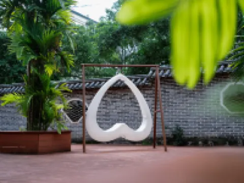 鎮沅大酒店（無量濕地公園店） 鎮沅酒店