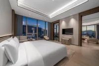 Wyndham Garden Hotel, Wenzhou South Railway Station Hotels in Wenzhou