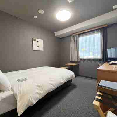 ホテルルートイン上越 Rooms