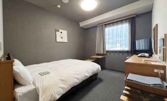 HOTEL ROUTE-INN JYOUETSU