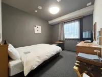 HOTEL ROUTE-INN JYOUETSU Các khách sạn gần Iseya