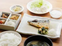大阪梅田Four Points Flex By Sheraton飯店 中津附近的飯店