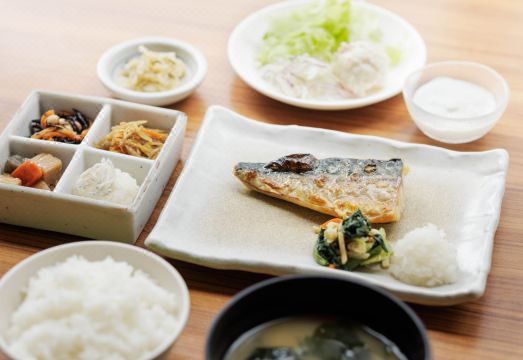 호텔 외관 이미지