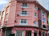 上城生態酒店 鄰近Payang Memory Lane的酒店