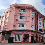 Uptown Eco Hotel Hotels in 