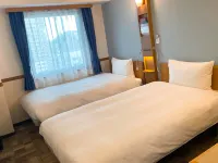 Toyoko Inn Mito-Eki Minami-Guchi Hotels in Mito