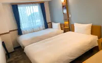Toyoko Inn Mito-Eki Minami-Guchi