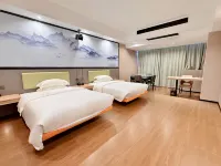 Xinyue Smart Hotel (Sanming Station, Sanyuan District) Các khách sạn gần Sanming University Department of the Civil Engineering and Architecture