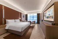 Crystal Orange Putian  Licheng Hotel Hotels in der Nähe von Puchengjing