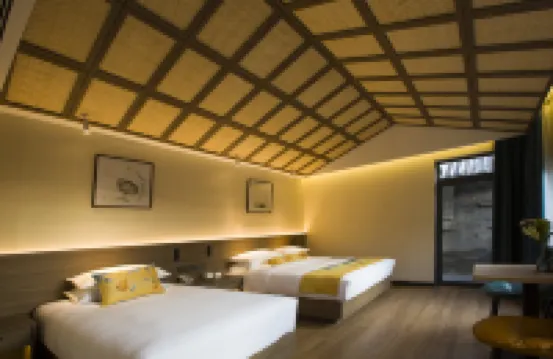 YaShe Homestay