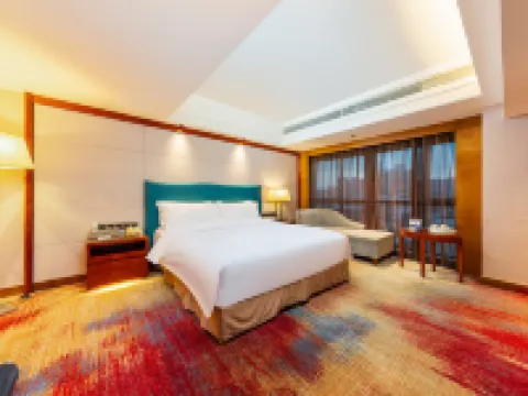 石獅曼哈頓建聯ホテル 石獅のホテル