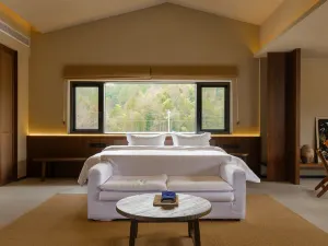 Huangshan Yixian Puman·Manju Hotel