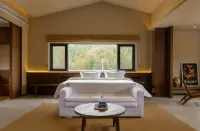 Huangshan Yixian Puman·Manju Hotel Hotel di Provinsi Yi