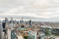 Urban Explore Hotel a Church and Wellesley