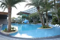 C&D Hotel Dongshan, Zhangzhou - Beach