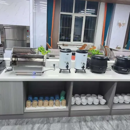 Li Jin Hotel