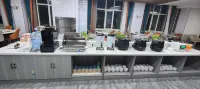 Li Jin Hotel - breakfast