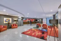 Adina Serviced Apartments Canberra James Court