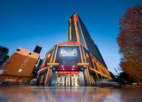 Runhua Junyue Hotel Hotels near Feichang Fair Price Shopping Center