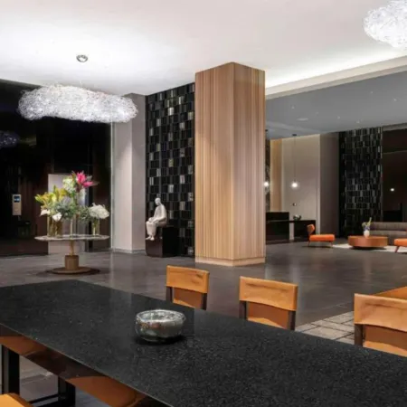 Hyatt Regency Mexico City Insurgentes