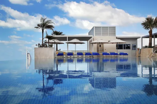 그랜드 코스모폴리탄 호텔