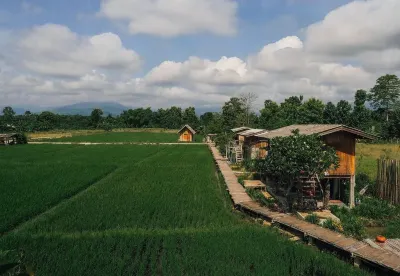 hueankwankhao Hotel a Distretto di Chom Thong