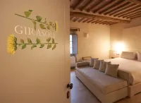 Saturnalia Village Rooms - balcony