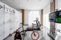 Yalongwan Hotel (Dali High-speed Railway Station Erhai Park) - palestra