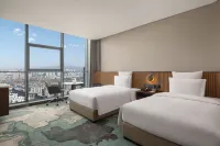 Novotel Lianyungang Haizhou - 5 stjerner