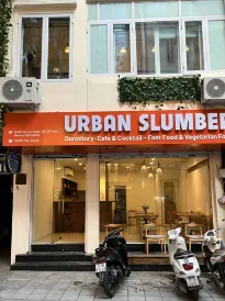 Urban Slumber