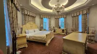 Pingshan Bailu No.3 Villa