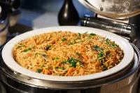 Lavande Hotels·Yangchun Donghu - breakfast