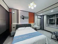 Heyuanju apartment
