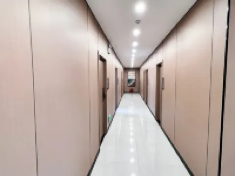 Linli Mijia Hotel Hotels in Linli