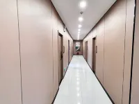 mijiabinguan فنادق في لينلي