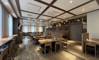 Hotel Route-Inn Takefu Inter