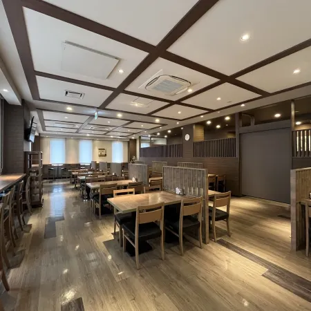Hotel Route-Inn Takefu Inter