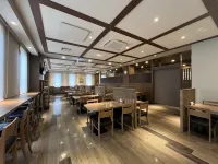 Hotel Route-Inn Takefu Inter Hotels in Sabae
