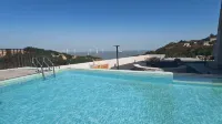 Luxury Wild Seven Villas Hotels in Pingtan County