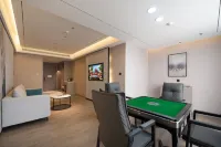 夢龍蘭歐飯店 （自貢方特恐龍王國店）