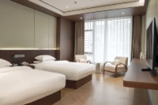 Guizhou Hecheng Hotel