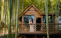 Floral Hotel·Anji Walnut Grove Garden Hotel
