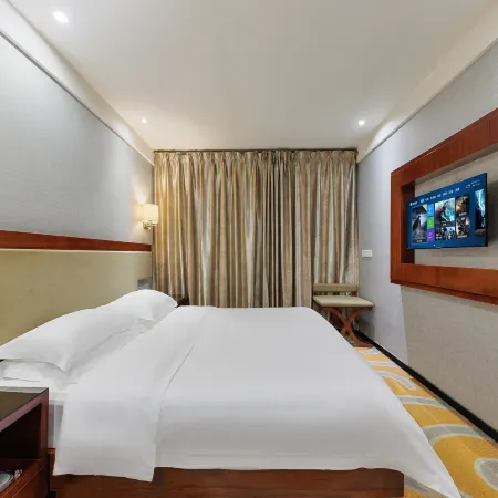 Haiyuewan Business Hotel