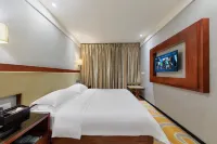 Haiyuewan Business Hotel Hôtels à : Yangchun