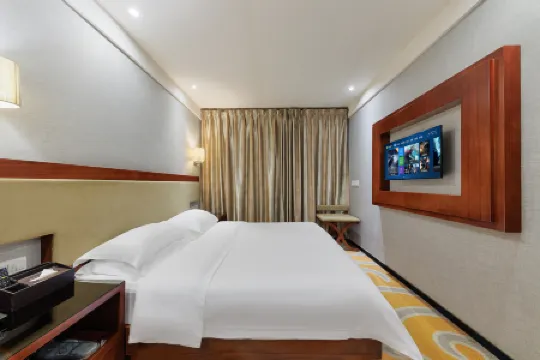 Haiyuewan Business Hotel