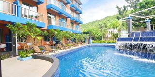 OSEIDON HOTEL BORACAY