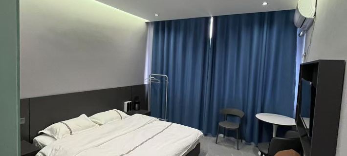 Hantang Hotel Hotels in Lixin