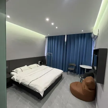 Hantang Hotel