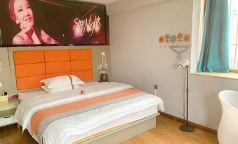 Heshan Juhao Accommodation