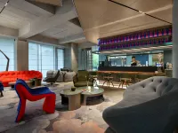 Blossom House Yangzhou Lakeside - bar